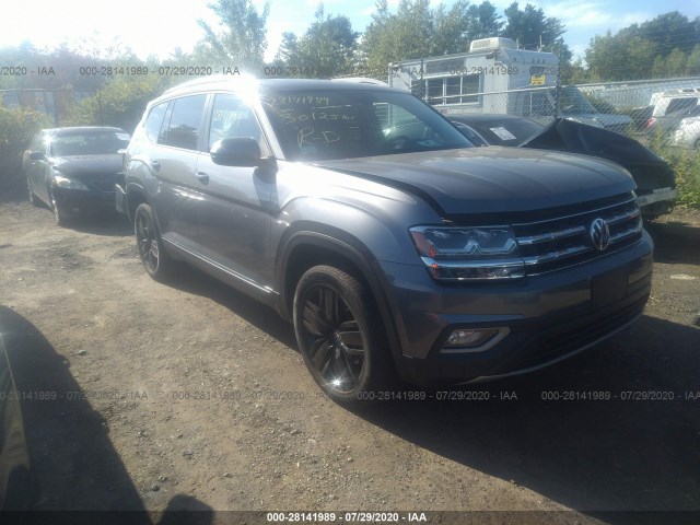 VOLKSWAGEN ATLAS 2018 1v2mr2ca0jc512220