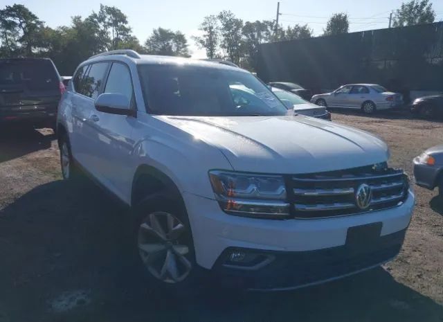 VOLKSWAGEN ATLAS 2018 1v2mr2ca0jc526411