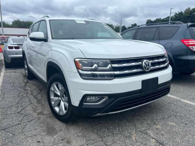 VOLKSWAGEN ATLAS SEL 2018 1v2mr2ca0jc534248