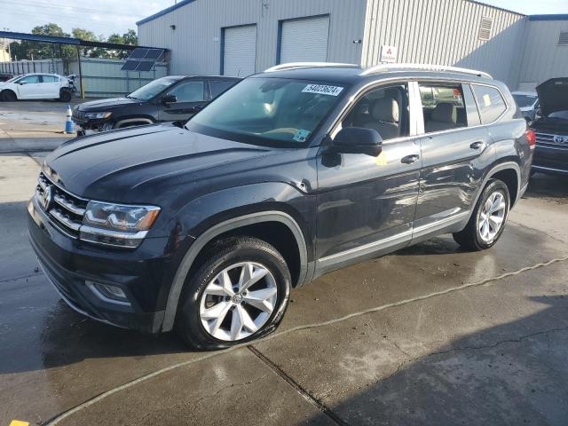 VOLKSWAGEN ATLAS 2018 1v2mr2ca0jc558887