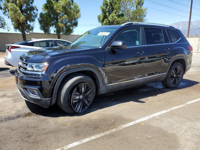 VOLKSWAGEN ATLAS SEL 2019 1v2mr2ca0kc521419