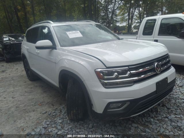 VOLKSWAGEN ATLAS 2019 1v2mr2ca0kc583936