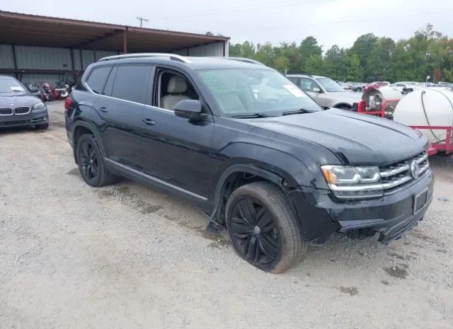 VOLKSWAGEN ATLAS 2019 1v2mr2ca0kc593981