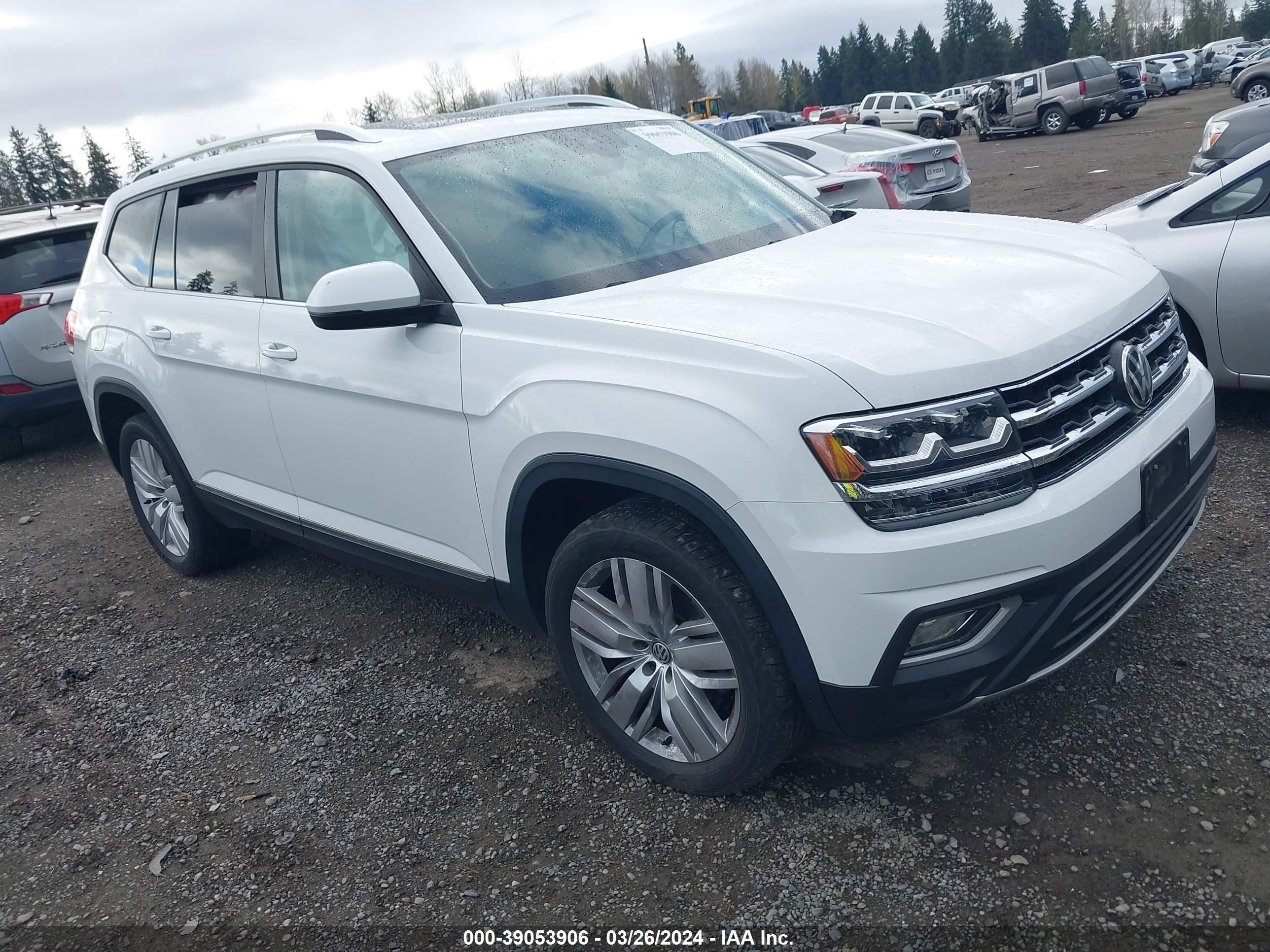 VOLKSWAGEN ATLAS 2020 1v2mr2ca0lc504332