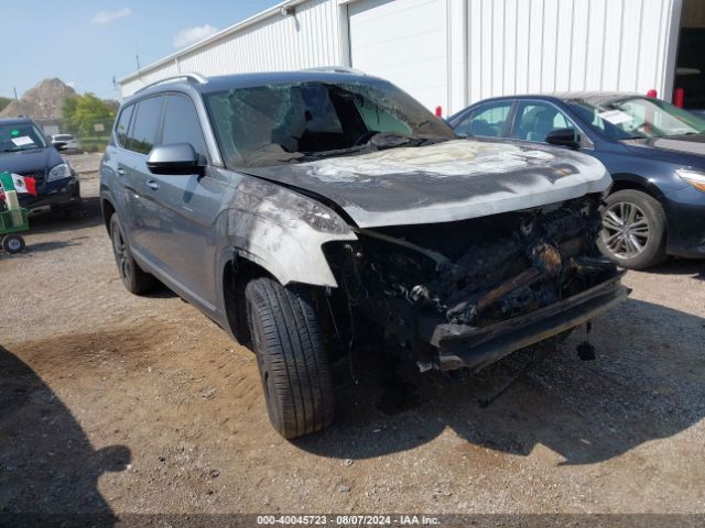 VOLKSWAGEN ATLAS 2020 1v2mr2ca0lc505156