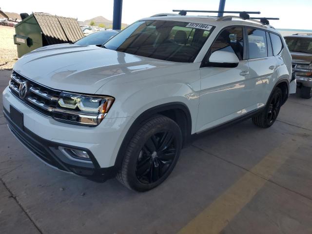 VOLKSWAGEN ATLAS SEL 2018 1v2mr2ca1jc534971