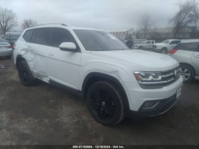 VOLKSWAGEN ATLAS 2018 1v2mr2ca1jc587427