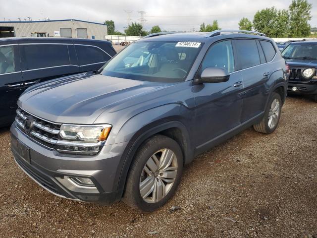 VOLKSWAGEN ATLAS 2019 1v2mr2ca1kc520120