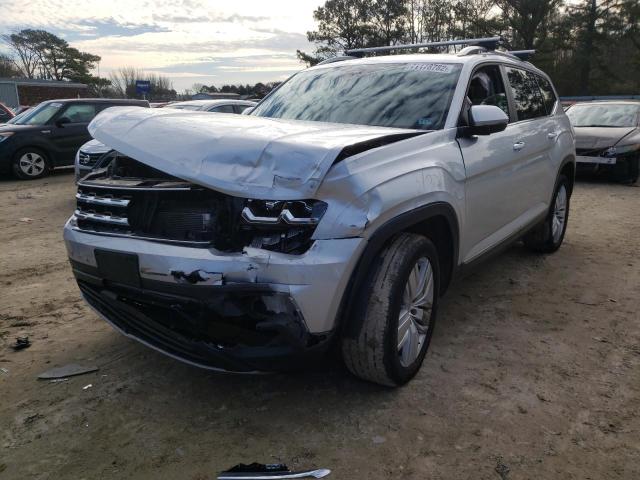 VOLKSWAGEN ATLAS 2019 1v2mr2ca1kc552193