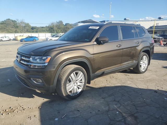 VOLKSWAGEN ATLAS 2019 1v2mr2ca1kc557975