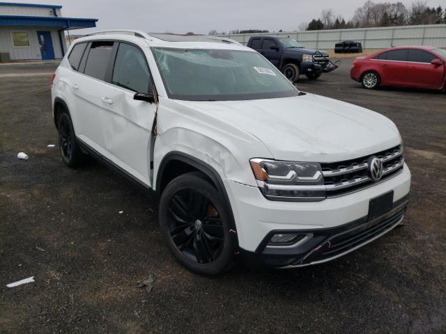 VOLKSWAGEN ATLAS SEL 2019 1v2mr2ca1kc595058