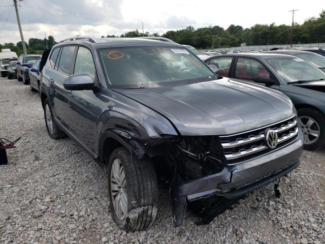 VOLKSWAGEN ATLAS SEL 2019 1v2mr2ca1kc615261