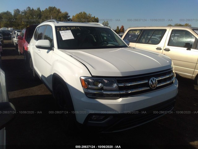 VOLKSWAGEN ATLAS 2019 1v2mr2ca1kc618774