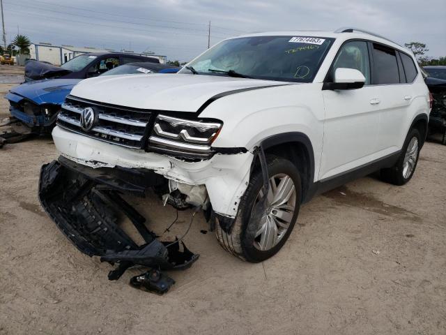 VOLKSWAGEN ATLAS 2020 1v2mr2ca1lc504095