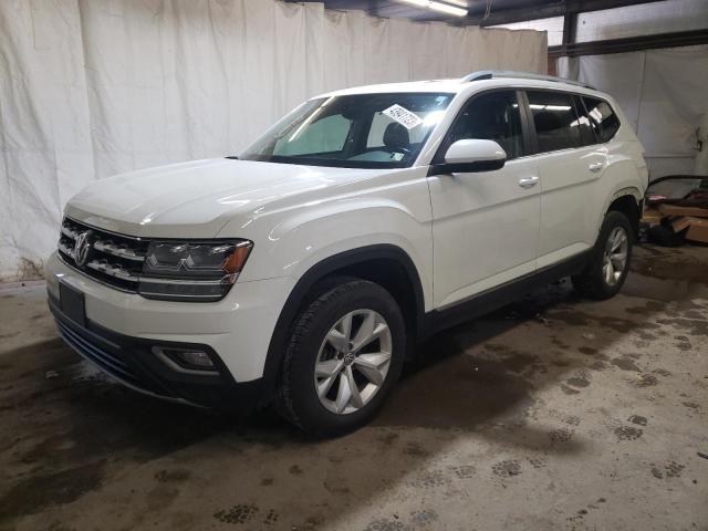 VOLKSWAGEN ATLAS SEL 2018 1v2mr2ca2jc523820