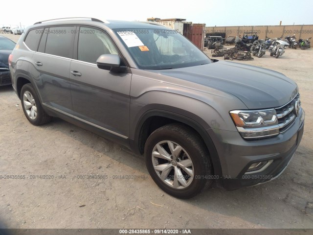 VOLKSWAGEN ATLAS 2018 1v2mr2ca2jc526751