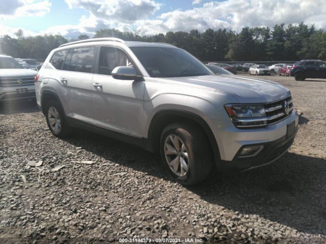 VOLKSWAGEN ATLAS 2018 1v2mr2ca2jc550032