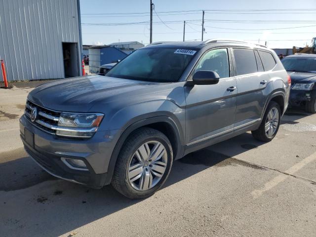 VOLKSWAGEN ATLAS 2019 1v2mr2ca2kc502032