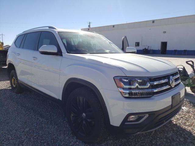 VOLKSWAGEN ATLAS SEL 2019 1v2mr2ca2kc502046