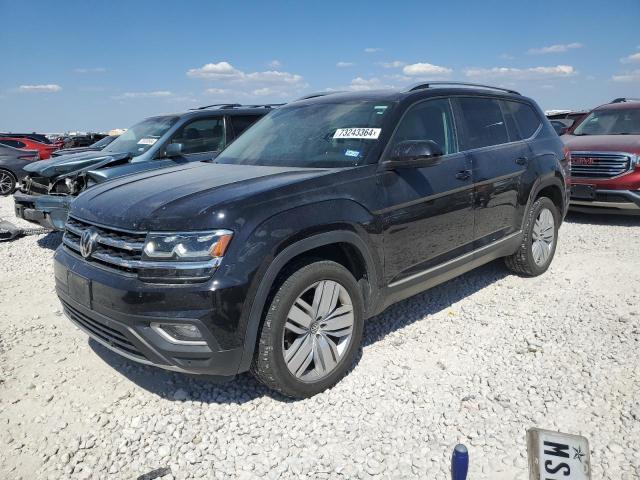 VOLKSWAGEN ATLAS SEL 2019 1v2mr2ca2kc597465