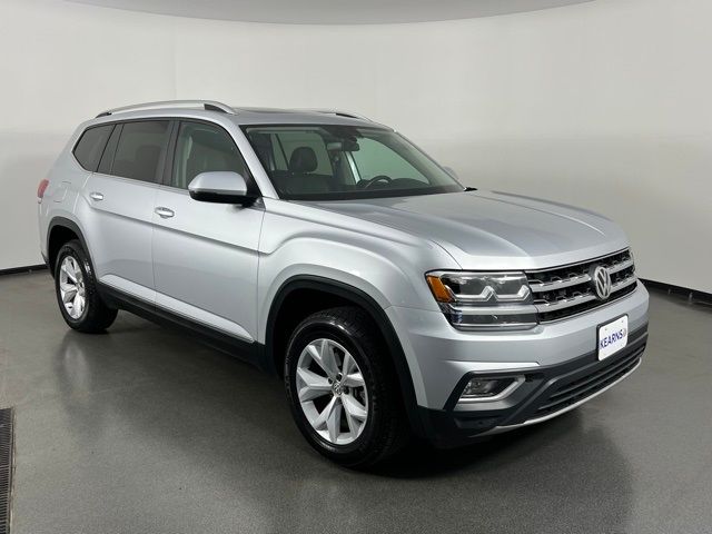 VOLKSWAGEN ATLAS 2018 1v2mr2ca3jc526368