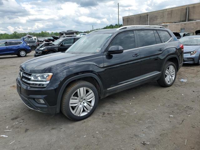 VOLKSWAGEN ATLAS SEL 2019 1v2mr2ca3kc523102