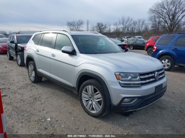 VOLKSWAGEN ATLAS 2019 1v2mr2ca3kc538232