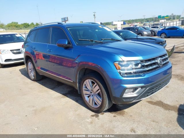 VOLKSWAGEN ATLAS 2019 1v2mr2ca3kc555774