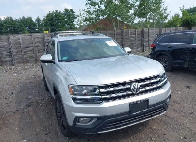 VOLKSWAGEN ATLAS 2019 1v2mr2ca3kc583879