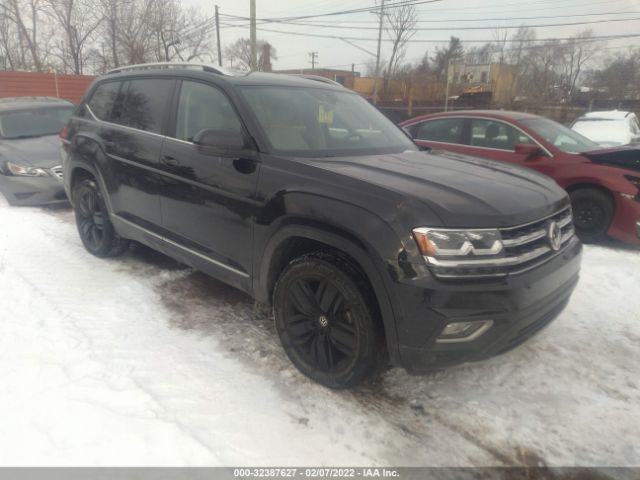 VOLKSWAGEN ATLAS 2019 1v2mr2ca3kc584076