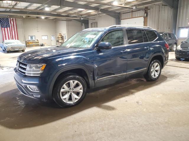 VOLKSWAGEN ATLAS SEL 2018 1v2mr2ca4jc507389