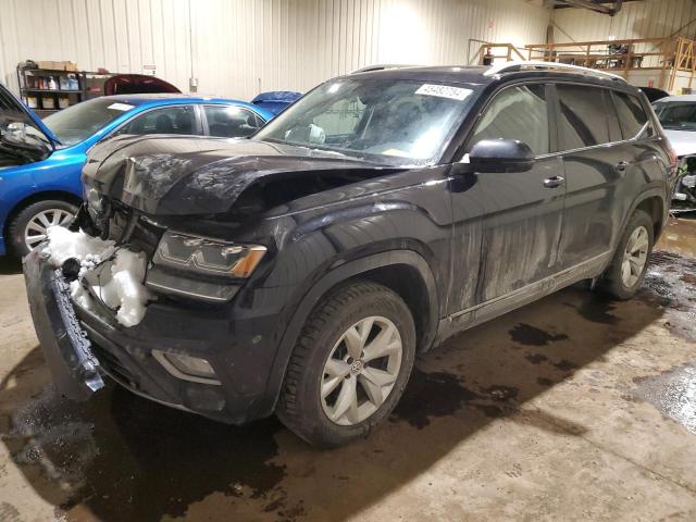 VOLKSWAGEN ATLAS 2018 1v2mr2ca4jc556317