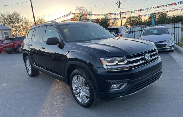 VOLKSWAGEN ATLAS 2019 1v2mr2ca4kc521357