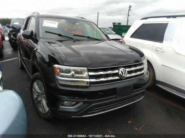 VOLKSWAGEN ATLAS 2019 1v2mr2ca4kc538501