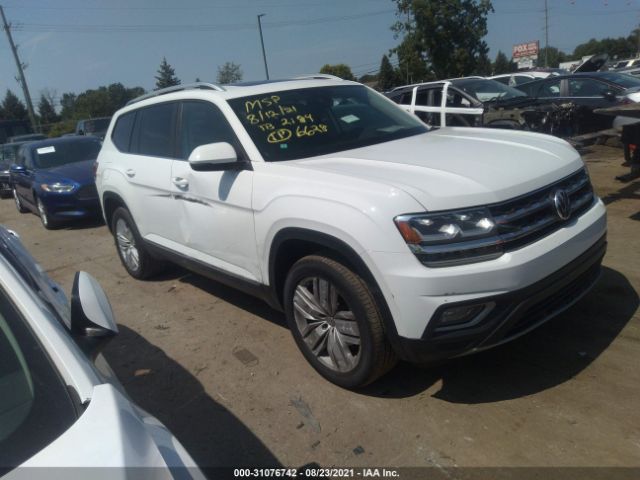 VOLKSWAGEN ATLAS 2019 1v2mr2ca4kc586628