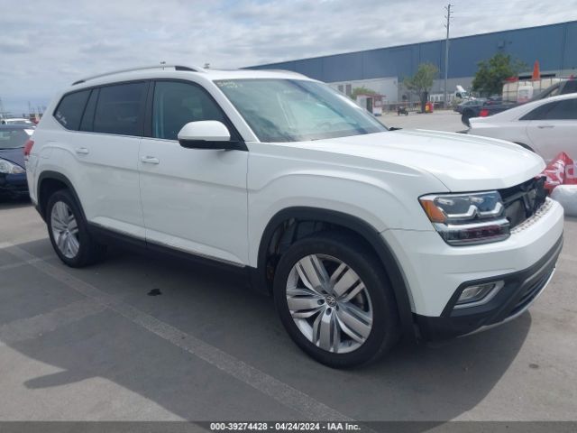 VOLKSWAGEN ATLAS 2019 1v2mr2ca4kc592476