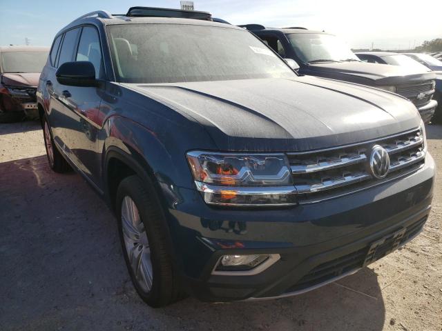 VOLKSWAGEN ATLAS 2019 1v2mr2ca4kc596043