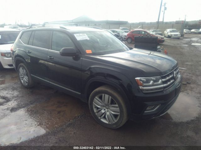 VOLKSWAGEN ATLAS 2019 1v2mr2ca4kc599265