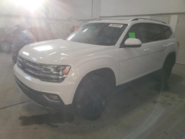 VOLKSWAGEN ATLAS 2019 1v2mr2ca4kc618056