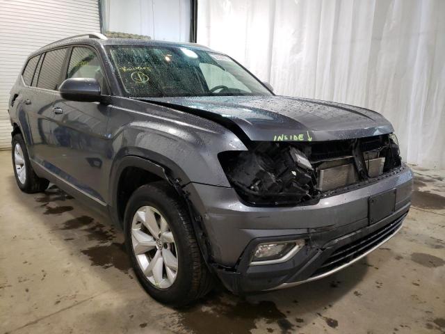 VOLKSWAGEN ATLAS SEL 2018 1v2mr2ca5jc531653