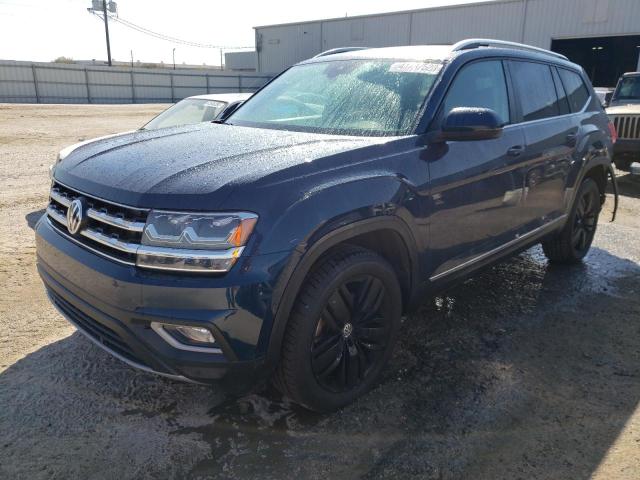 VOLKSWAGEN ATLAS SEL 2018 1v2mr2ca5jc544824