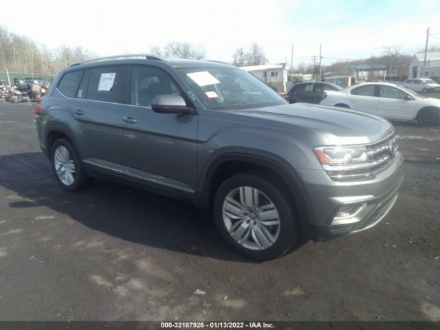 VOLKSWAGEN ATLAS 2019 1v2mr2ca5kc506866