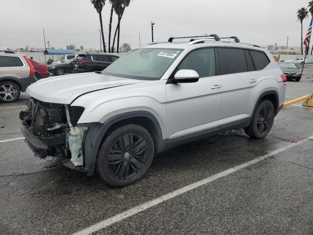 VOLKSWAGEN ATLAS 2019 1v2mr2ca5kc513655