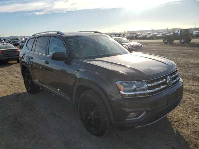 VOLKSWAGEN ATLAS SEL 2019 1v2mr2ca5kc545442