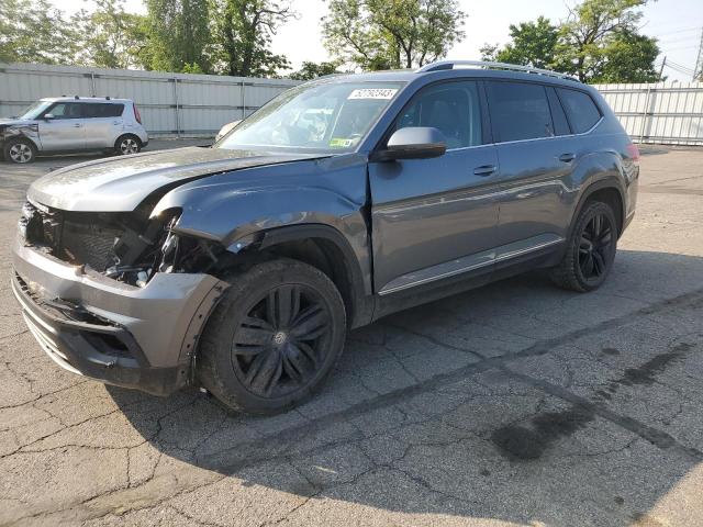 VOLKSWAGEN ATLAS SEL 2019 1v2mr2ca5kc553735