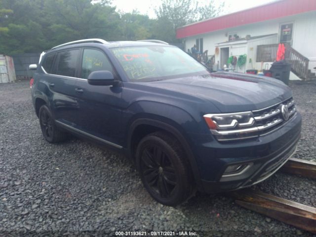 VOLKSWAGEN ATLAS 2019 1v2mr2ca5kc571877