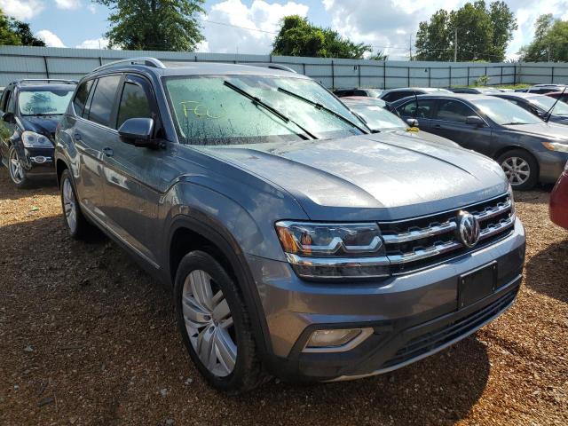 VOLKSWAGEN ATLAS SEL 2019 1v2mr2ca5kc577386