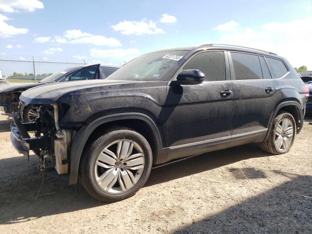 VOLKSWAGEN ATLAS SEL 2019 1v2mr2ca5kc595936