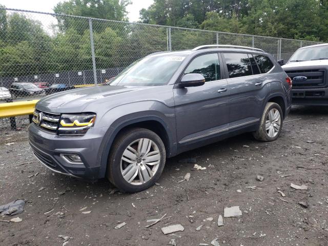 VOLKSWAGEN ATLAS SEL 2019 1v2mr2ca5kc623248