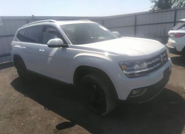 VOLKSWAGEN ATLAS 2020 1v2mr2ca5lc503225